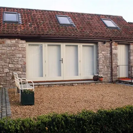 Bishops Farm Studio Apartment Bristol