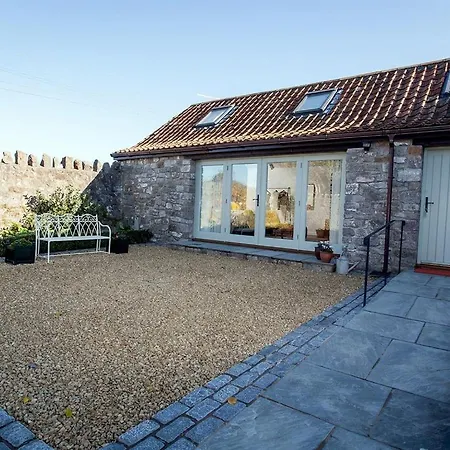 Bishops Farm Studio Apartment *