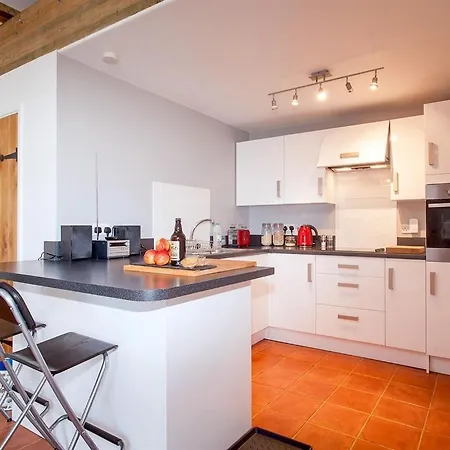 Bishops Farm Studio