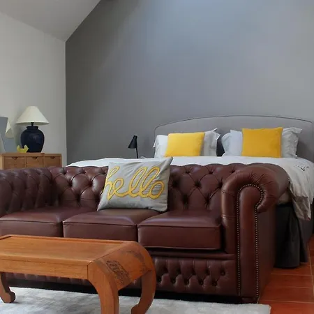 Apartment Bishops Farm Studio *