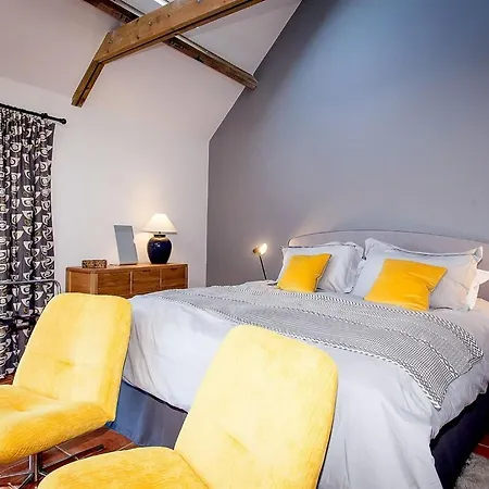 Bishops Farm Studio Apartment *