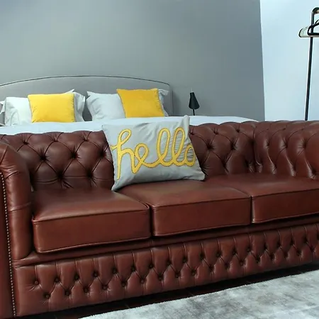 Apartment Bishops Farm Studio